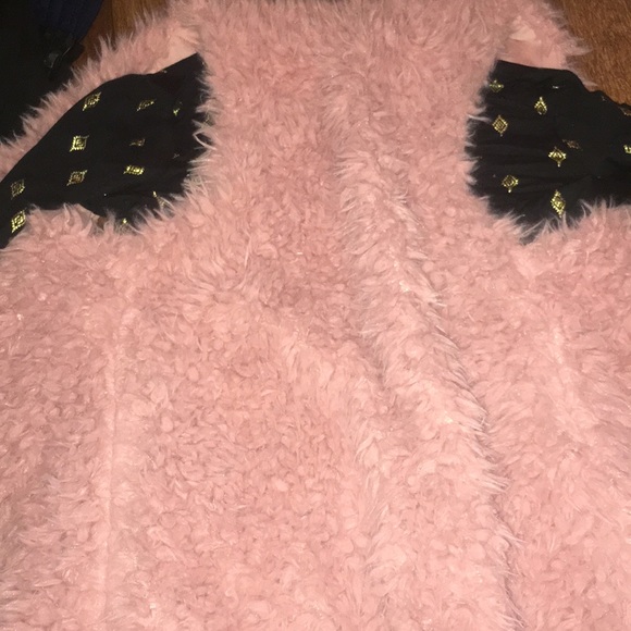 long sleeve + vest - Picture 2 of 3